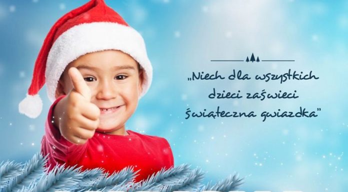 Ruszyła XV edycja świątecznej akcji charytatywnej