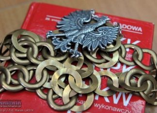 Gmina Bochnia. 37-latek uwięził i zgwałcił kobietę