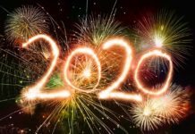 Witajcie, lata Dwudzieste!