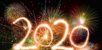 Witajcie, lata Dwudzieste!