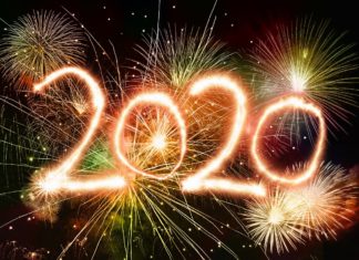 Witajcie, lata Dwudzieste!