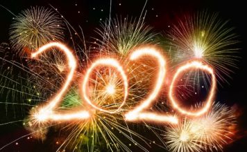 Witajcie, lata Dwudzieste!