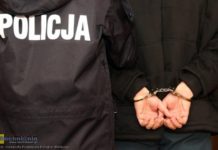 Zabójstwo w Wieliczce. Zwłoki leżały w taczkach przy domu