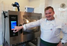 Bochnia. Na wiosnę nowa jakość w szpitalnej kuchni