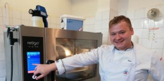 Bochnia. Na wiosnę nowa jakość w szpitalnej kuchni