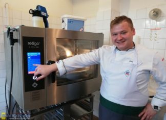 Bochnia. Na wiosnę nowa jakość w szpitalnej kuchni