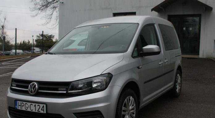 Brzesko. Nowy radiowóz dla techników kryminalistyki