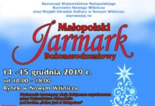 Nowy Wiśnicz. W weekend Małopolski Jarmark Bożonarodzeniowy – PROGRAM