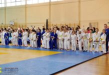 Judo. 27 medali w mikołajkowym turnieju w Kielcach