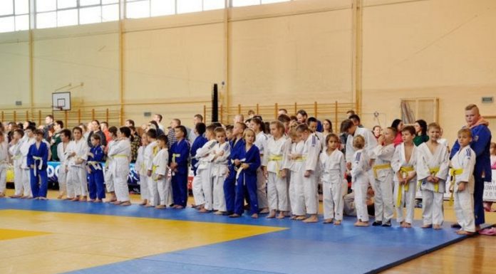 Judo. 27 medali w mikołajkowym turnieju w Kielcach