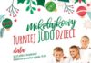 W niedzielę Mikołajkowy Turniej Judo Dzieci