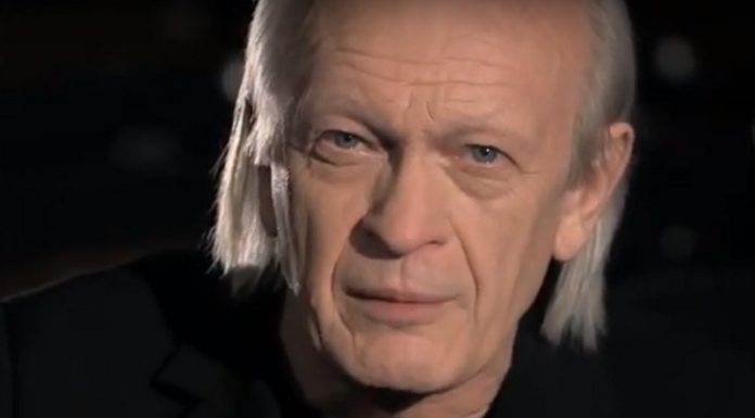 Biblioteka. We wtorek spotkanie z Wiesławem Komasą