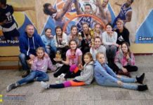 Koszykówka. 3. miejsce MOSiR-u w Katowicach