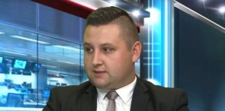 Niepołomice. Premier wyznaczył na komisarza 27-latka z Wojnicza