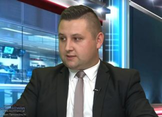 Niepołomice. Premier wyznaczył na komisarza 27-latka z Wojnicza