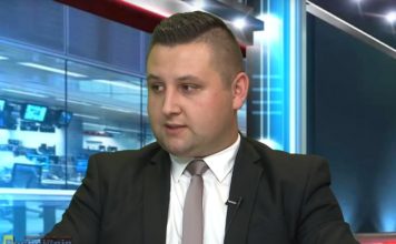 Niepołomice. Premier wyznaczył na komisarza 27-latka z Wojnicza