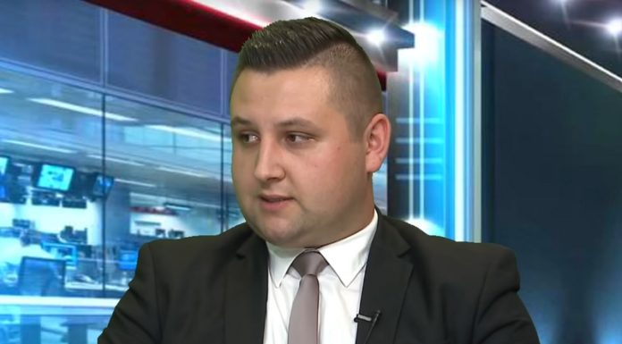 Niepołomice. Premier wyznaczył na komisarza 27-latka z Wojnicza