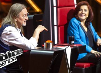 Rusza The Voice Senior. Jednym z trenerów Marek Piekarczyk – WIDEO