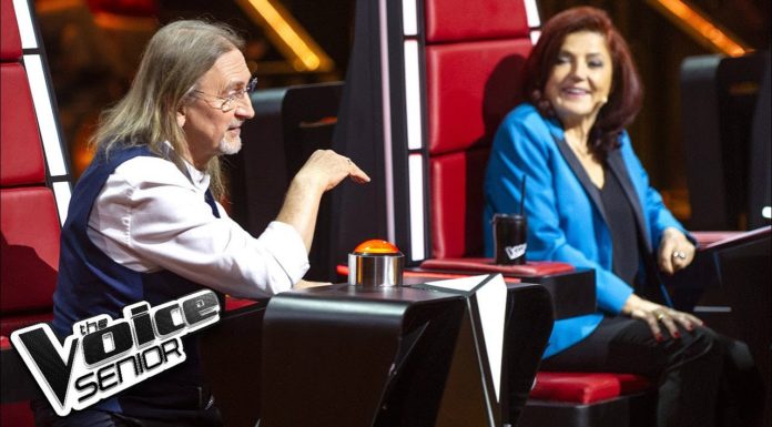 Rusza The Voice Senior. Jednym z trenerów Marek Piekarczyk – WIDEO