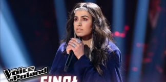 The Voice of Poland: Daria Reczek przegrała tylko z fenomenalną Alicją Szemplińską – WIDEO