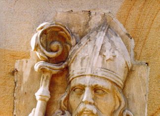 Muzeum. W piątek XIX Bocheński Dzień Świętego Mikołaja