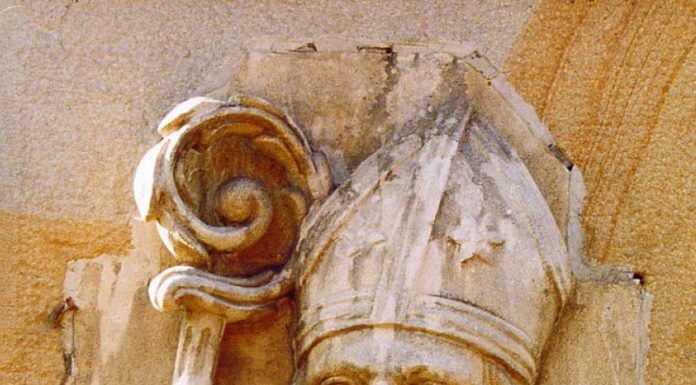 Muzeum. W piątek XIX Bocheński Dzień Świętego Mikołaja