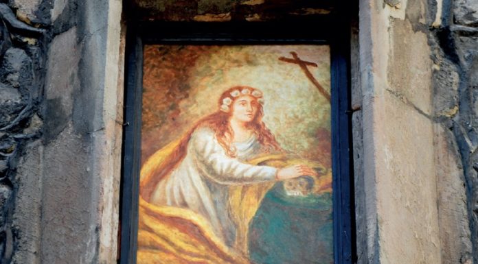 Czwartkowe Spotkanie Muzealne: Wykład o pandemii w średniowiecznej Europie