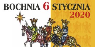 Bochnia. Orszak Trzech Króli przejdzie ulicami miasta