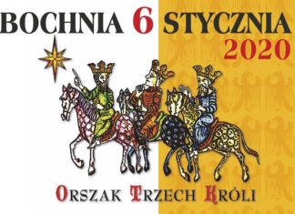 Bochnia. Orszak Trzech Króli przejdzie ulicami miasta