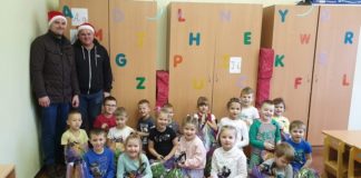 300 mikołajkowych paczek dla Polaków na Wileńszczyźnie