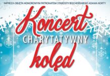 We wtorek Charytatywny Koncert Kolęd w „Mechaniku”