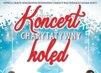 We wtorek Charytatywny Koncert Kolęd w „Mechaniku”