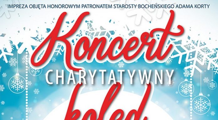 We wtorek Charytatywny Koncert Kolęd w „Mechaniku”