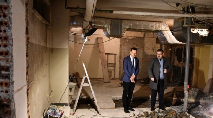 Rezonans w bocheńskim szpitalu na początku przyszłego roku