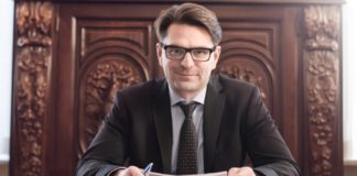 Niepołomice w szoku po zatrzymaniu burmistrza przez CBA