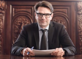 Niepołomice w szoku po zatrzymaniu burmistrza przez CBA