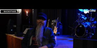 Piotr Lekki opowiada o projekcie Bochnia ROCKS! – WIDEO