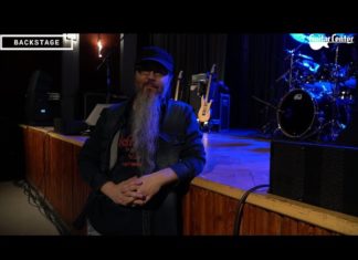 Piotr Lekki opowiada o projekcie Bochnia ROCKS! – WIDEO