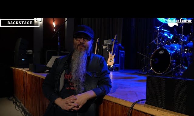 Piotr Lekki opowiada o projekcie Bochnia ROCKS! – WIDEO