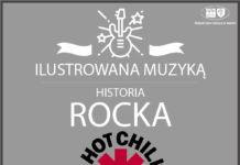 Dziś w MDK: red. Skarżyński o Red Hot Chlli Peppers