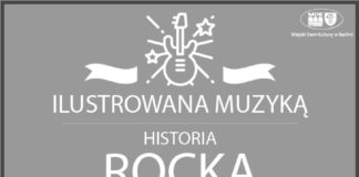 Dziś w MDK: red. Skarżyński o Red Hot Chlli Peppers