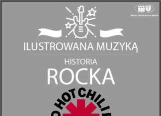 Dziś w MDK: red. Skarżyński o Red Hot Chlli Peppers