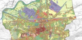 Bochnia. Głosowanie uwag do studium przełożone na styczeń