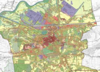 Bochnia. Głosowanie uwag do studium przełożone na styczeń