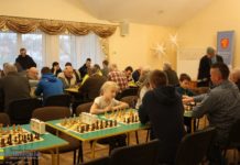 Mocna obsada Memoriału Szachowego im. ks. prof. Czaplińskiego