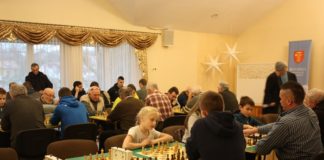 Mocna obsada Memoriału Szachowego im. ks. prof. Czaplińskiego