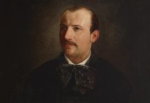 W niedzielę spacer po cmentarzu: „Wojciech Samek i jego nagrobki”