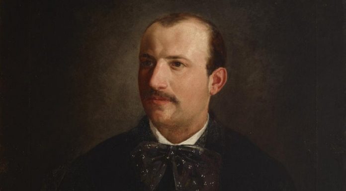 W niedzielę spacer po cmentarzu: „Wojciech Samek i jego nagrobki”