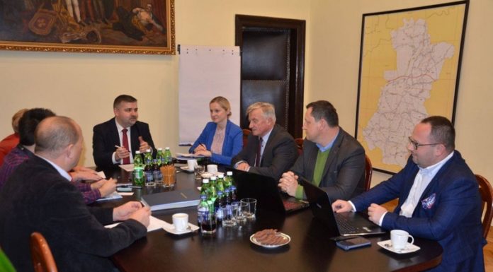 Powiat. 3 mln zł na budowę ZOL w przyszłorocznym budżecie?