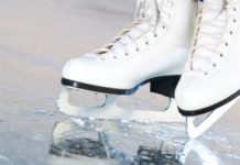 Brzesko. W piątek i sobotę wstęp na lodowisko ZA DARMO!